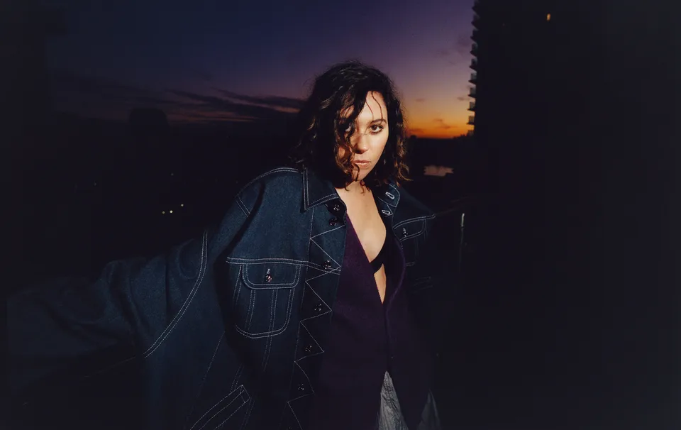 Eliza