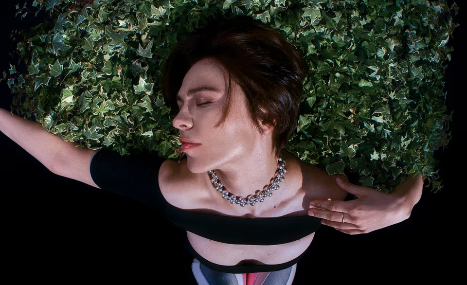 Nina Kraviz