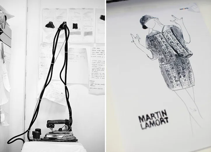 Martin Lamothe