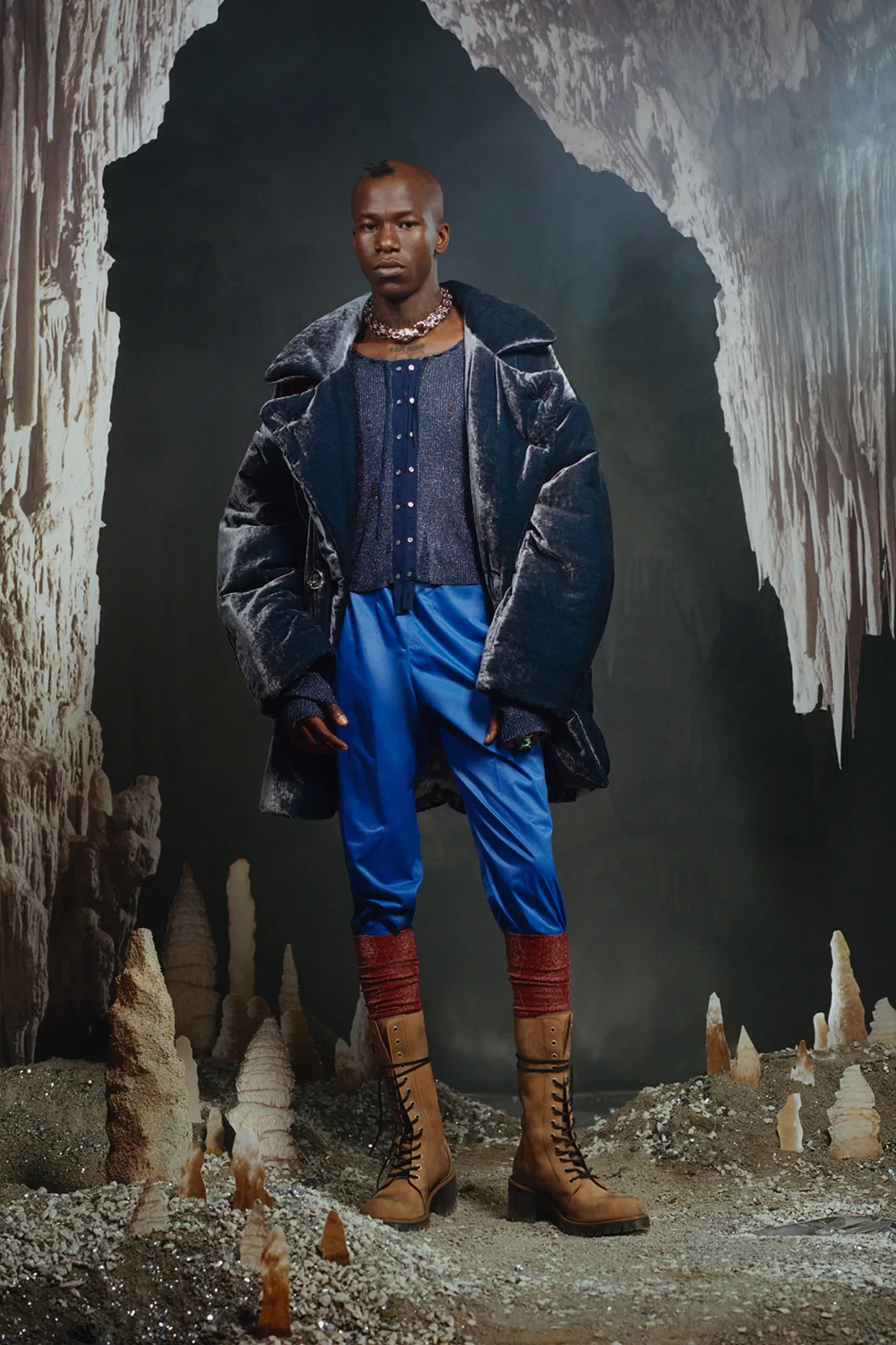 As Mens F W23 Lookbook 18