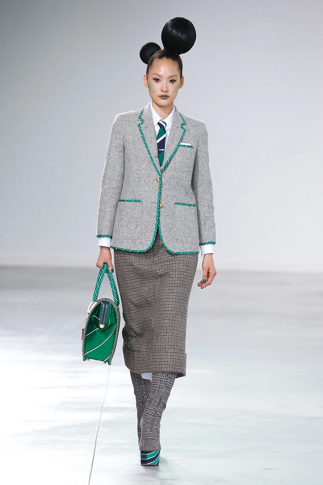 Thom Browne Fw 2022 20