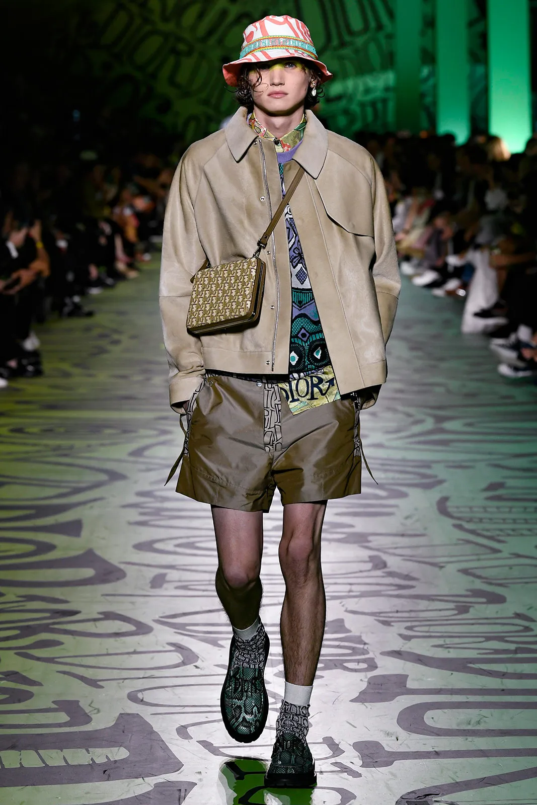 Dior Men Fall 2020 14