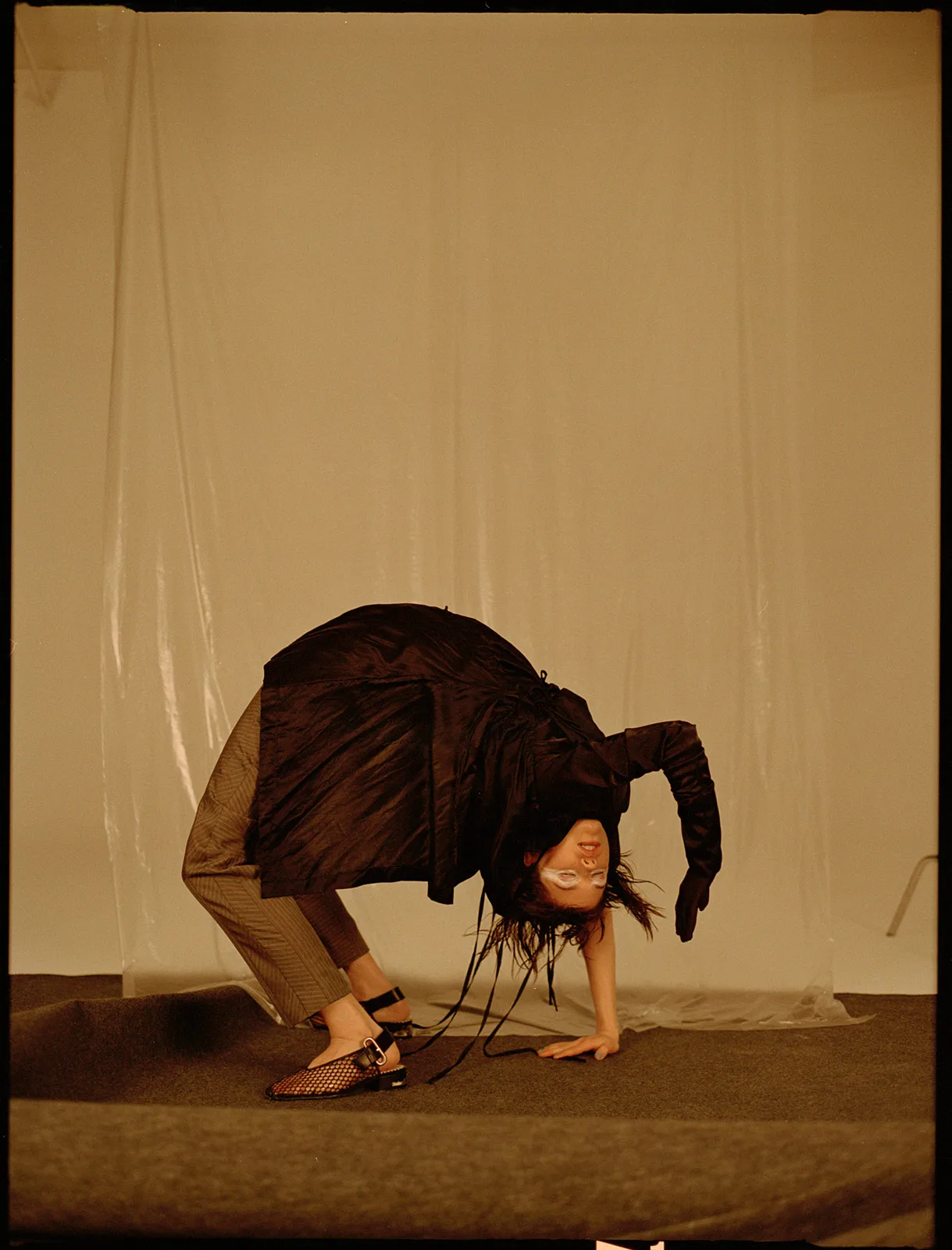 Daniel Stjerne Metalmagazine 4