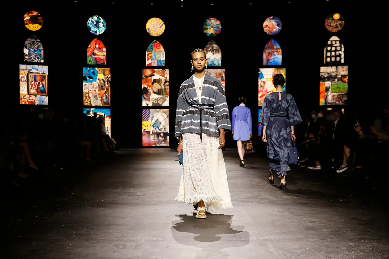 Dior S S 2021 Metalmagazine 8