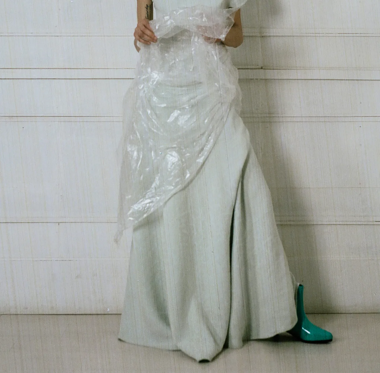 Delia Simonetti Metalmagazine 11