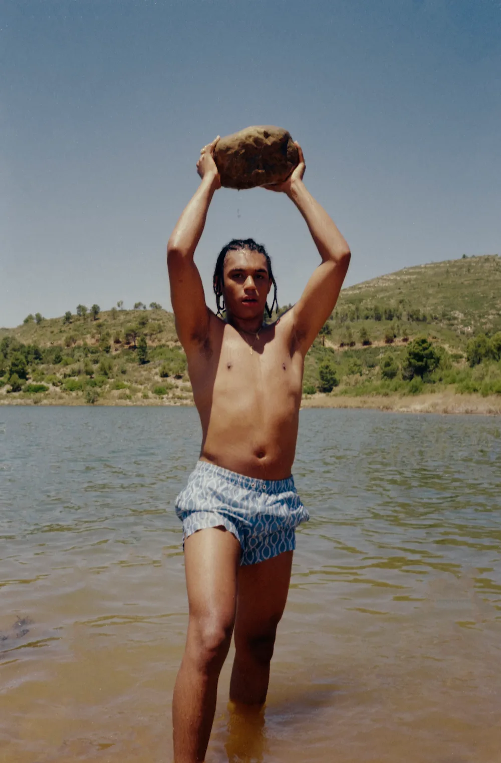 Lake 1