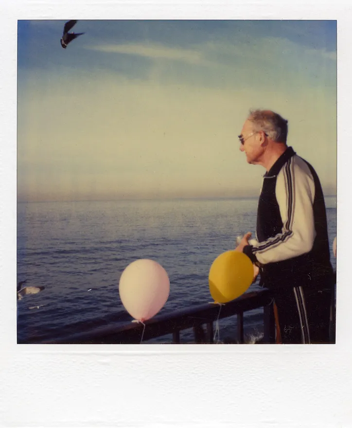 Kyler Zeleny