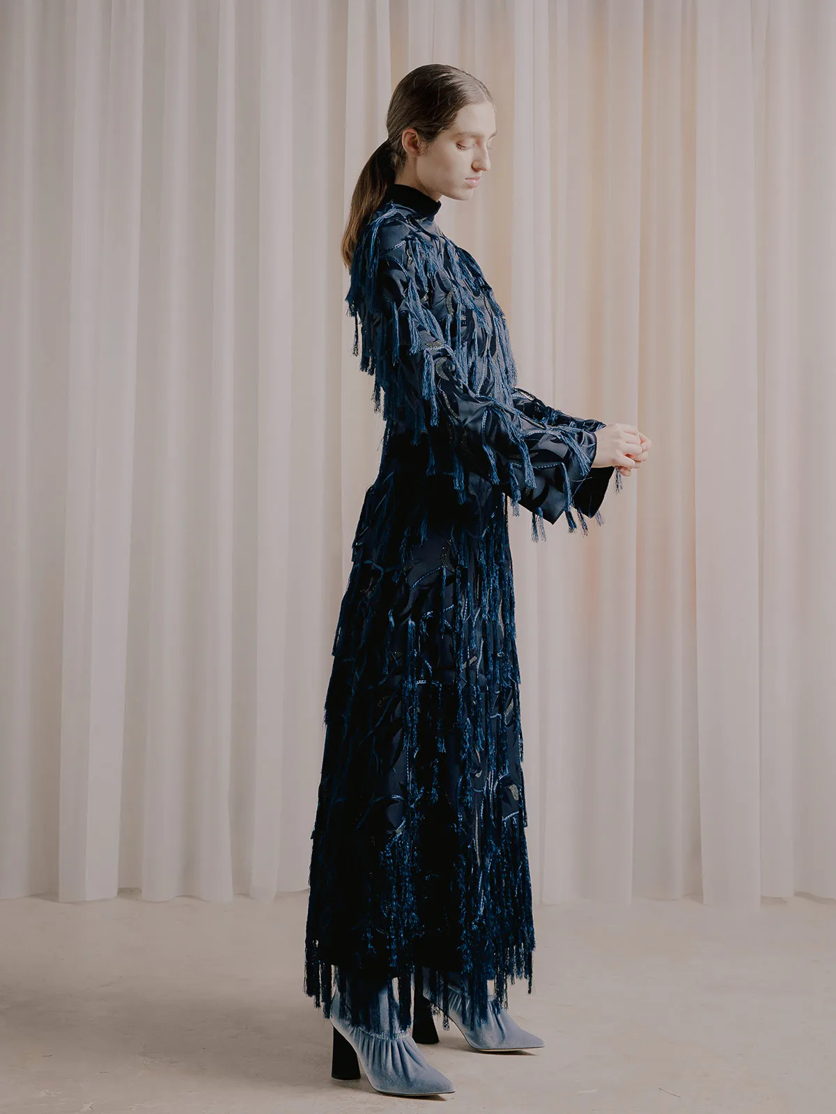 Xu Zhi Metalmagazine 22