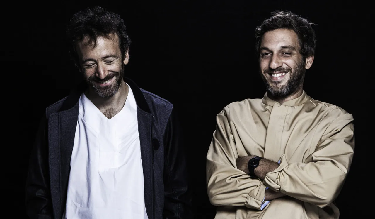 Sonar Bcn 2016 Acid Arab
