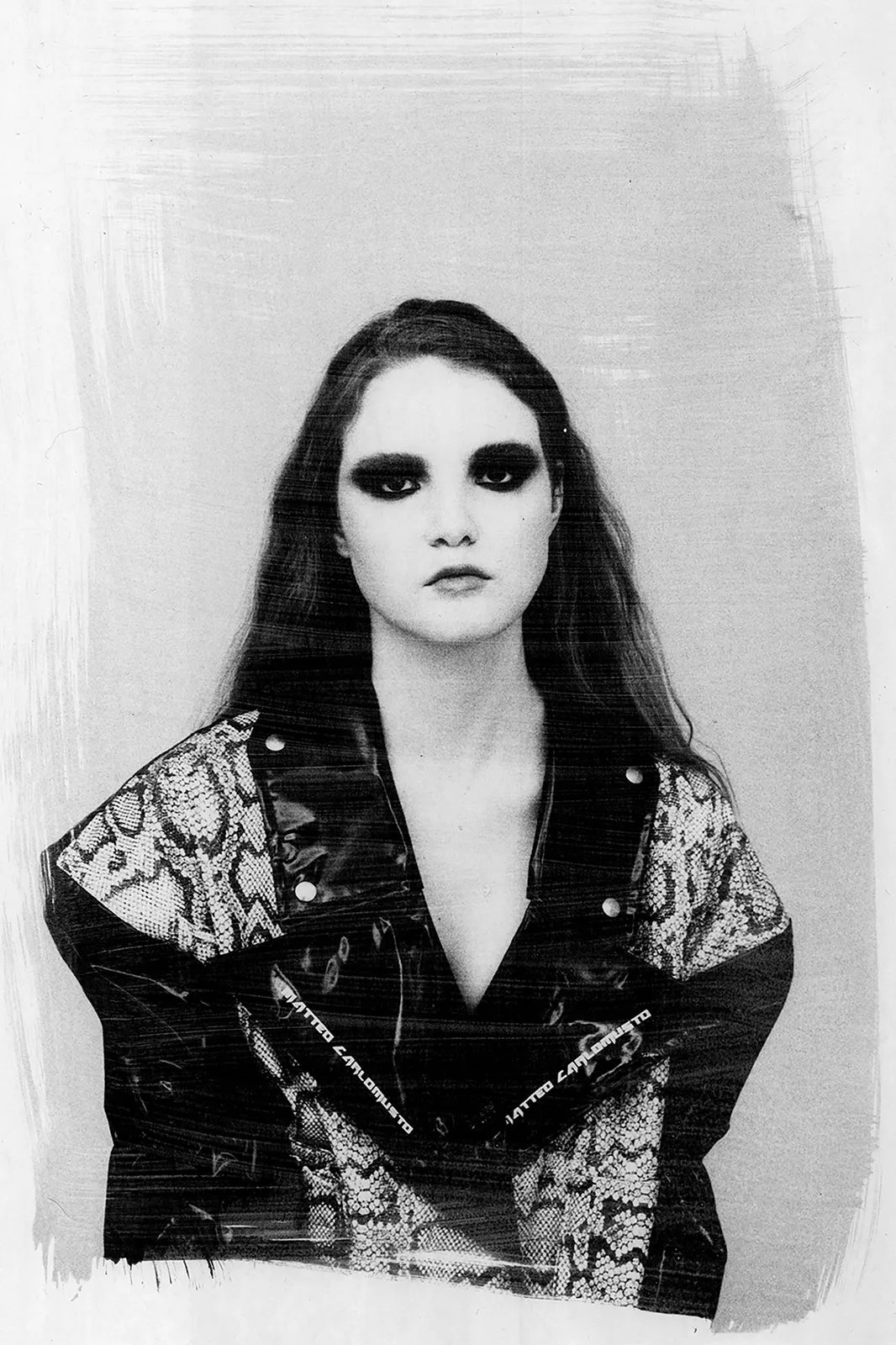 Federicaorzingher Metalmagazine 13