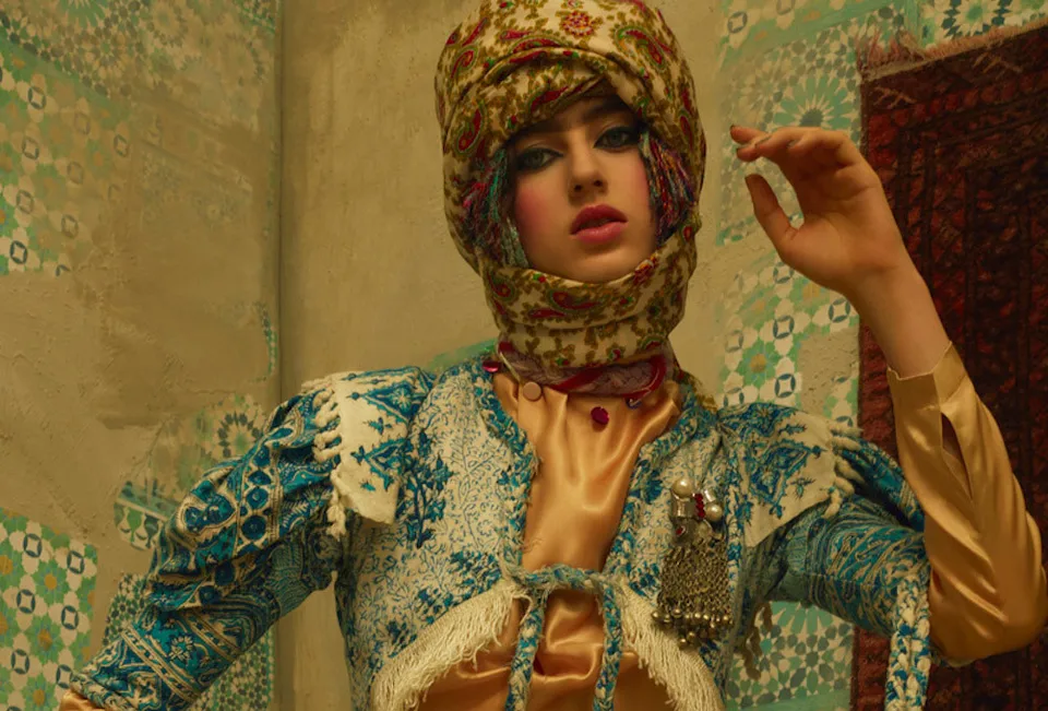 Keanoush Da Rosa