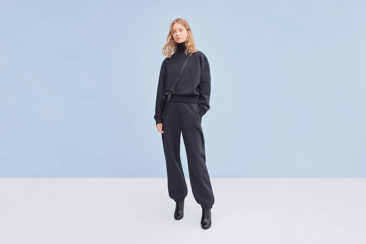 Uniqlo U F W20 Metalmagazine 24