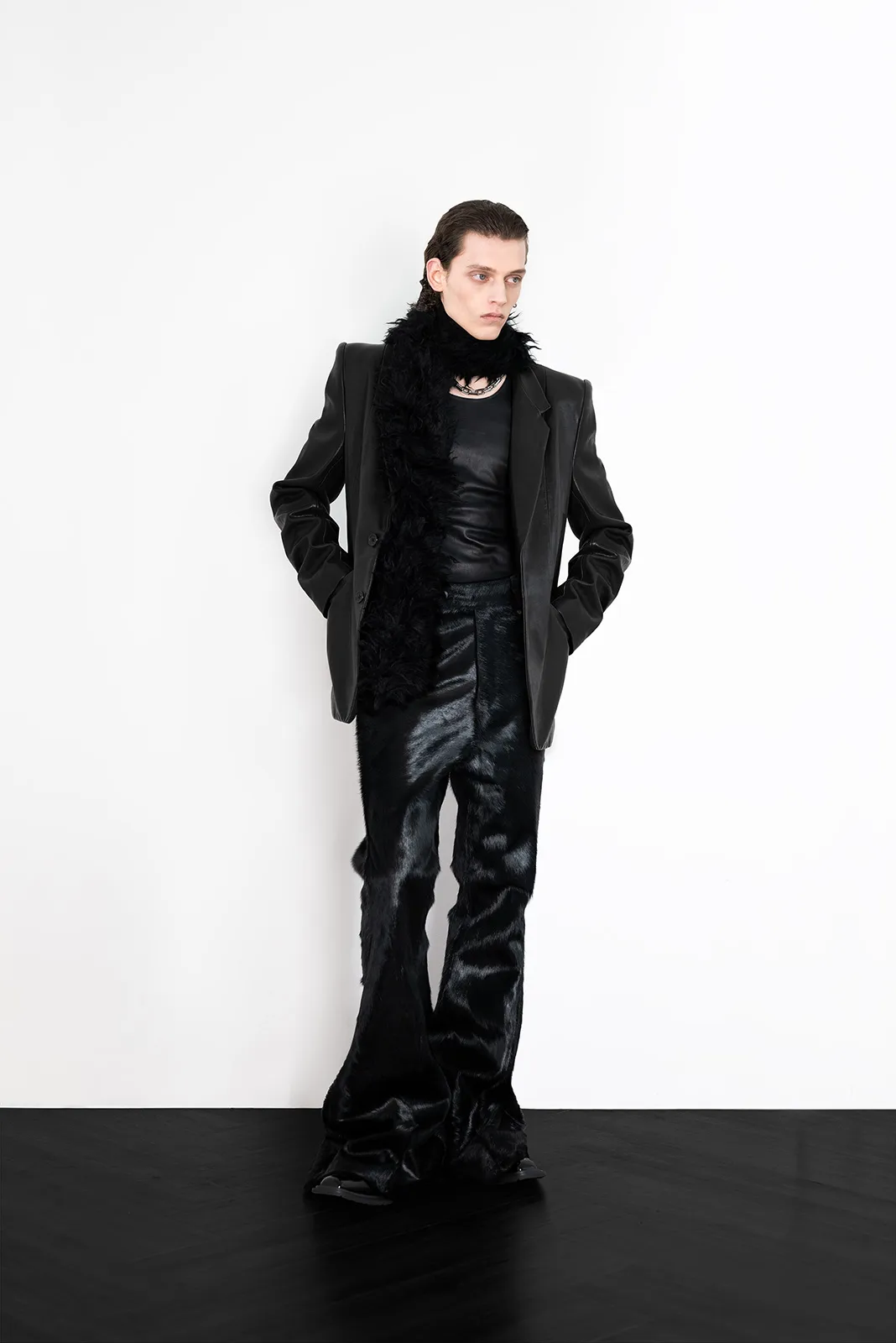 LOOK-1