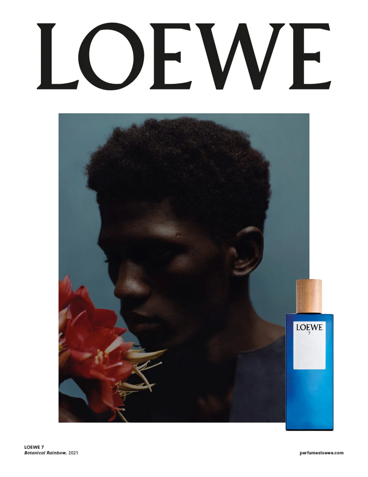 Loewe Perfumes Metalmagazine 3
