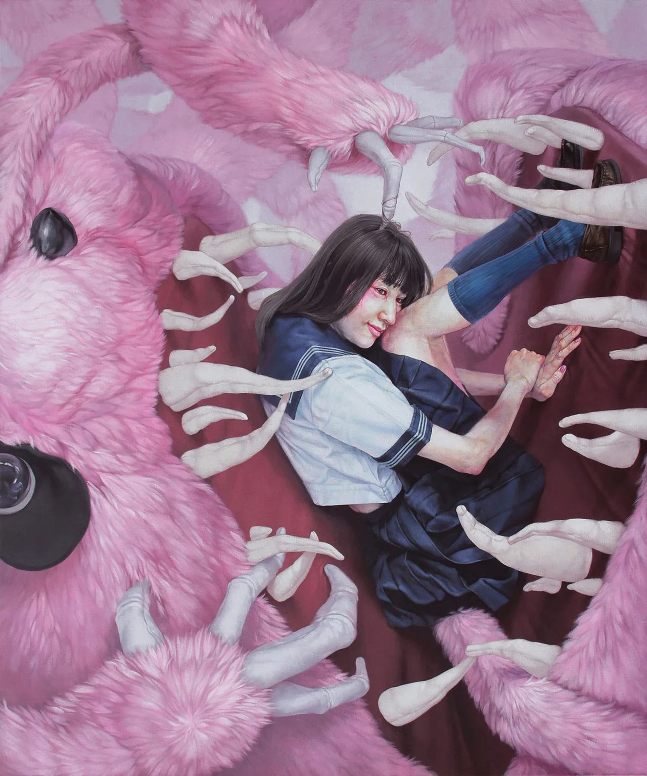 Kazuhiro Hori Metalmagazine 2