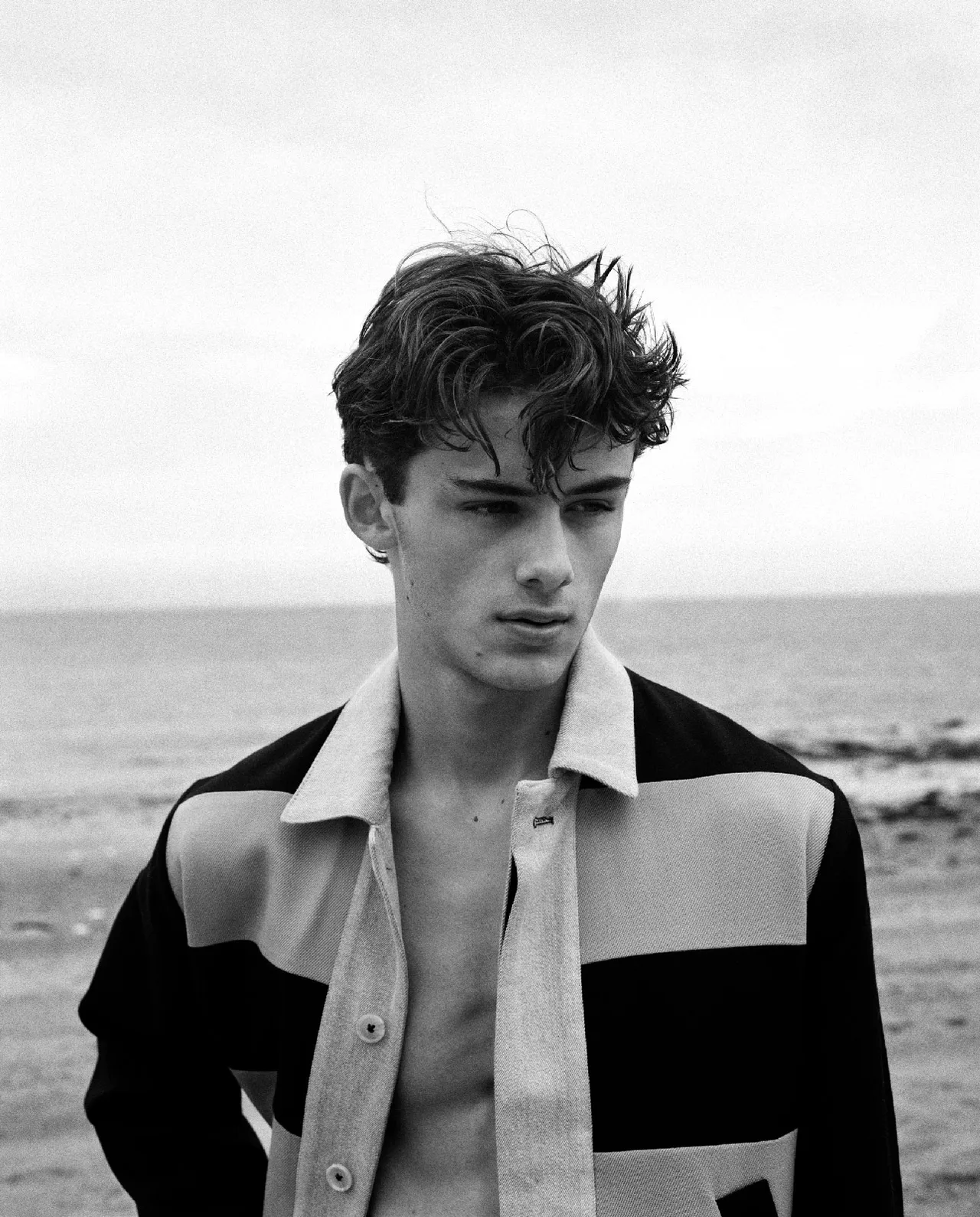 Daniel W Fletcher Metalmagazine 12