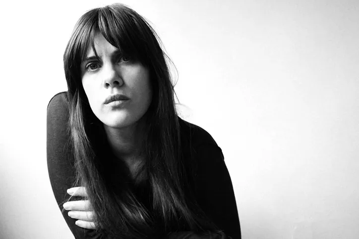 Faustine Steinmetz