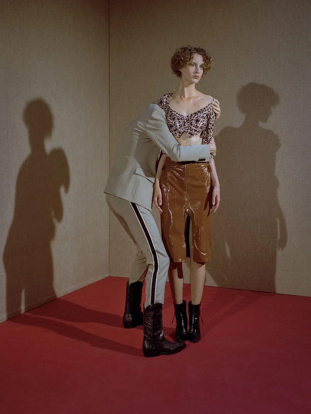 Martina Giammaria Metalmagazine 7