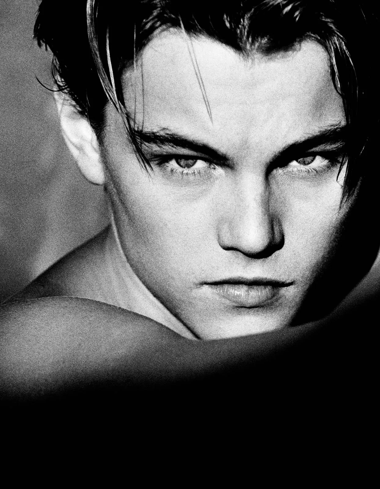 Greg Gorman Metalmagazine 9