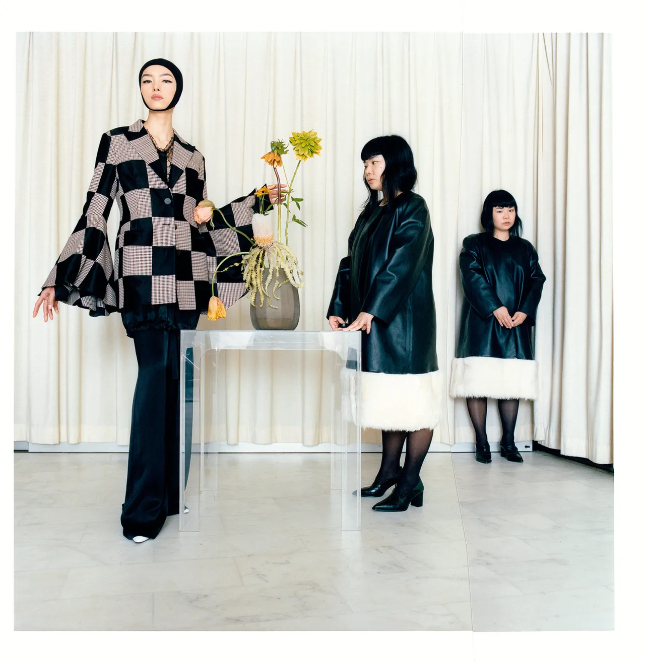 Fumiko Imano Loewe 23
