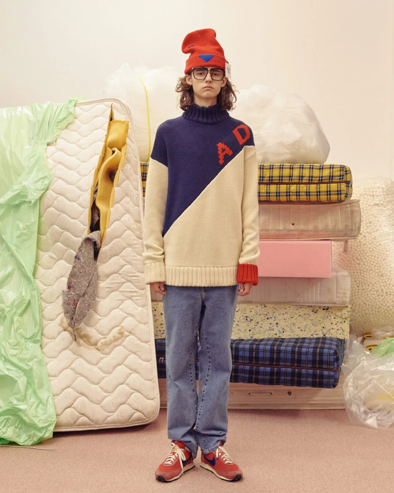 Ader Error Metalmagazine 22