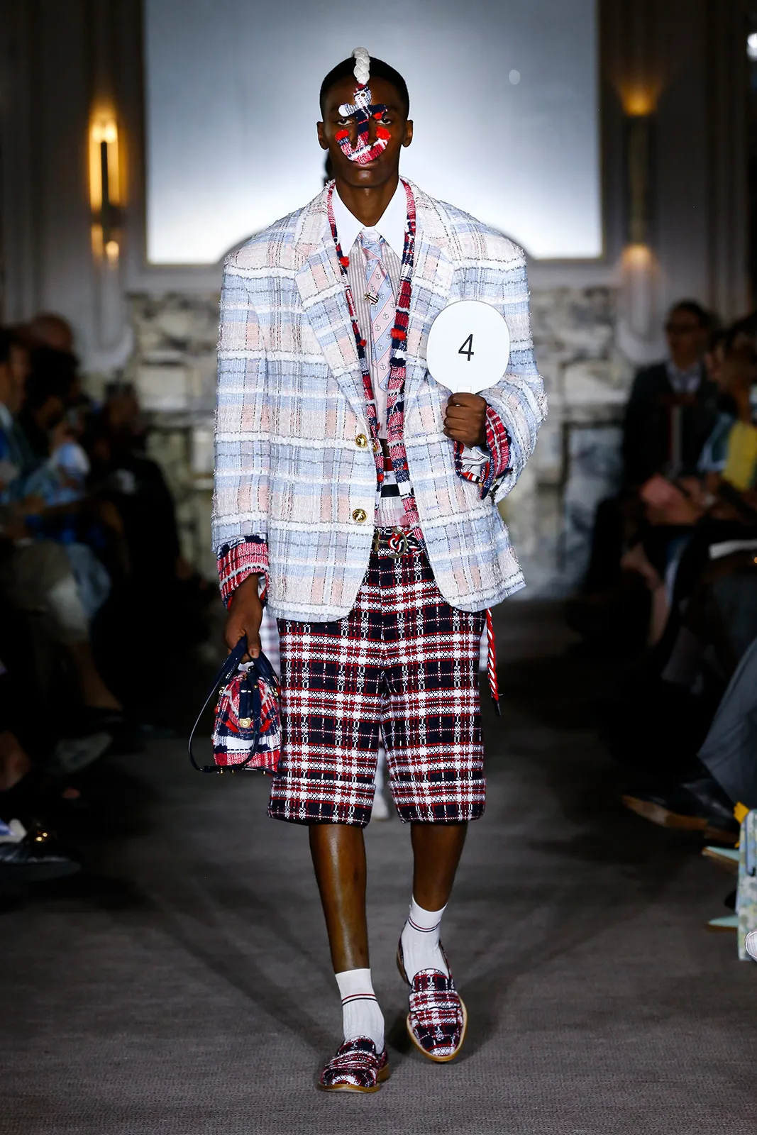 Thom Browne S S23 Looks 21