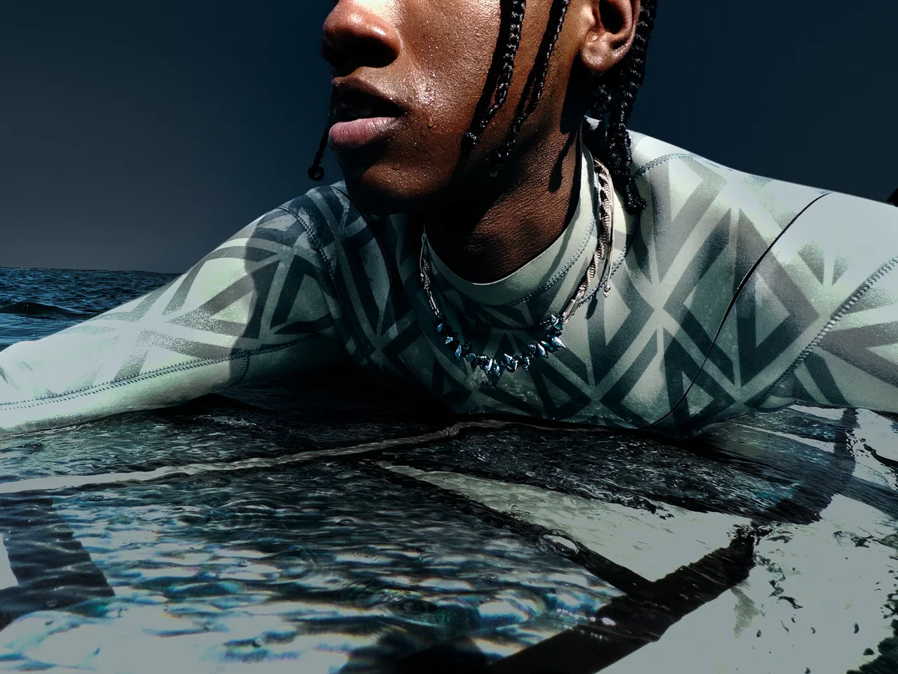 Dior Men X Parley for the Oceans 9