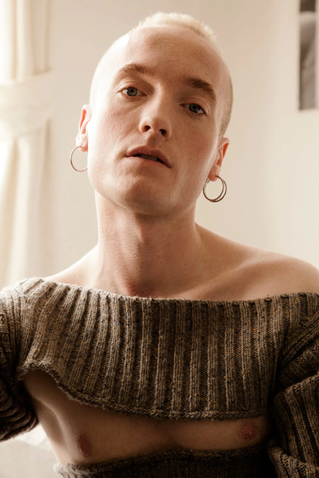 Wanda Martin Elle Fell Metalmagazine 2