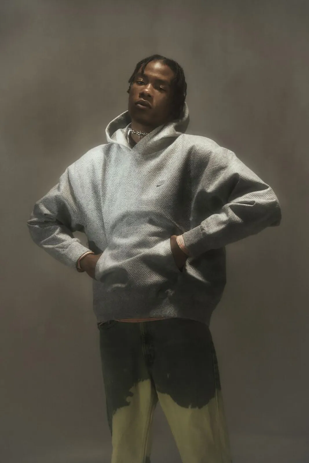Nike Forward Metalmagazine 3