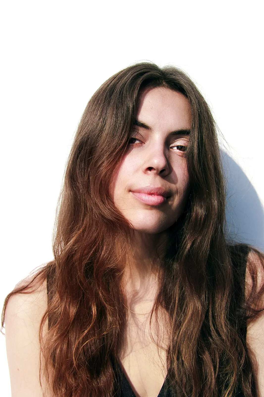 Julie Byrne