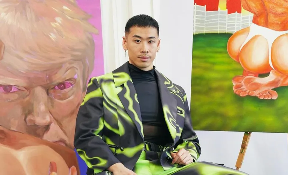 John Hui