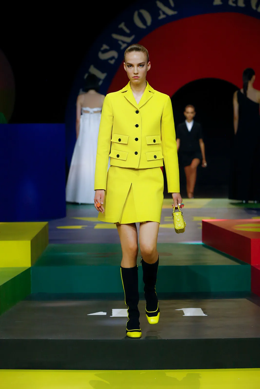 Dior S S22 Metalmagazine 7