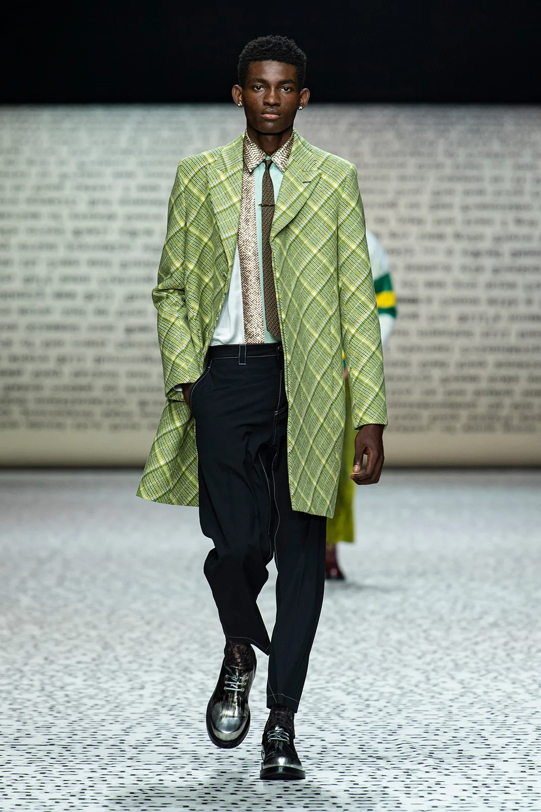 Dior Men Fall 2022 Metalmagazine 9