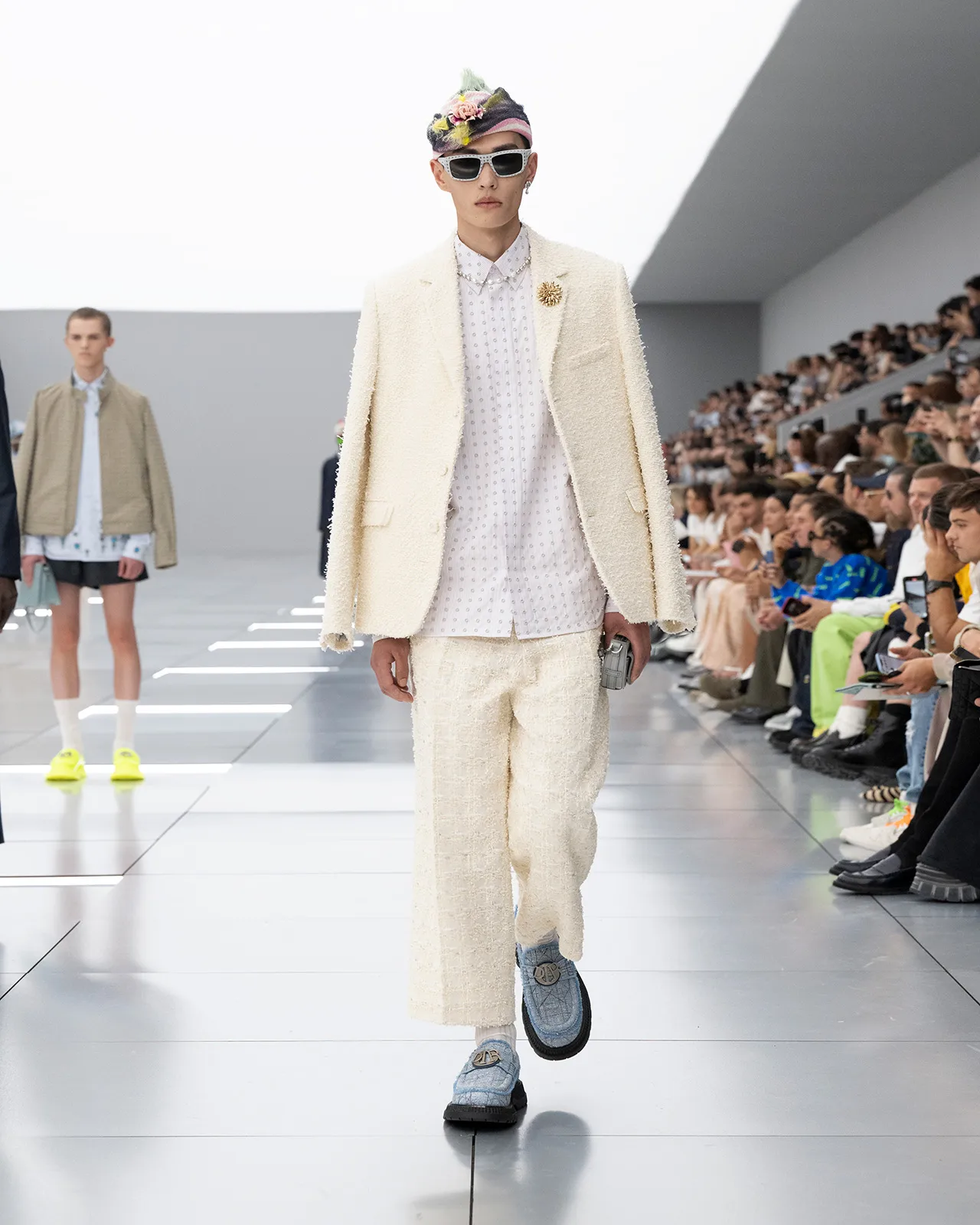 Dior Men Summer 2024 42