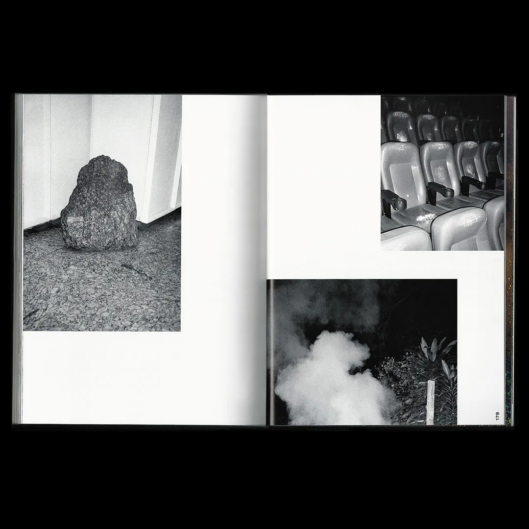 Revista Balam 16