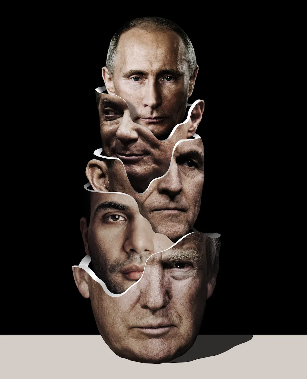 Ny Times Aplot to Subvert a Election Sept2018