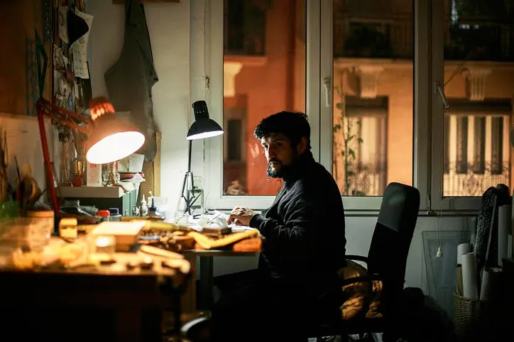 Rodrigo Acosta