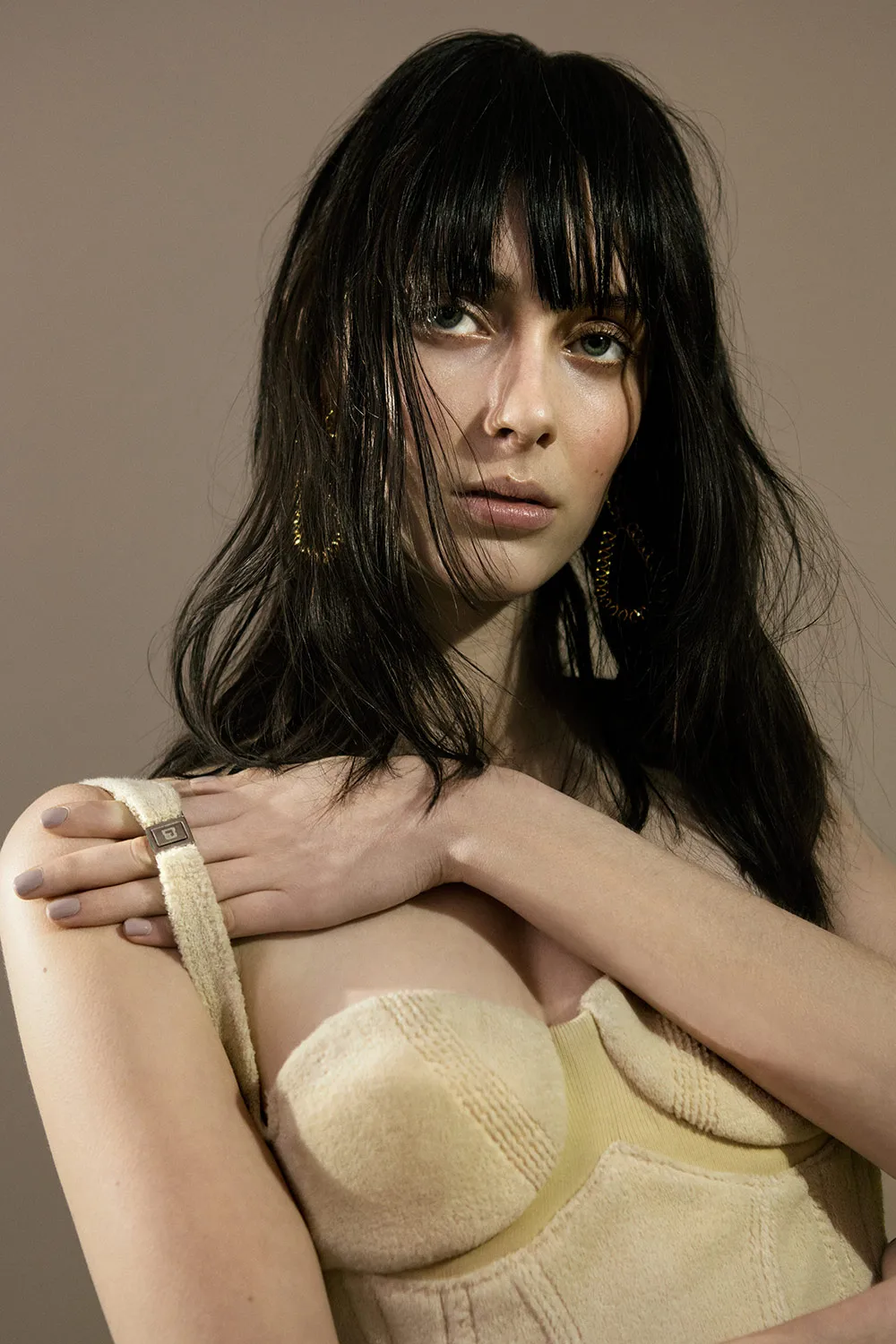 Eeva Rinne Metalmagazine 4
