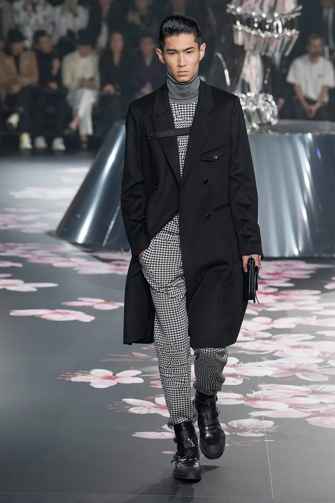 Dior Mens Pre Fall 2019 Look 11