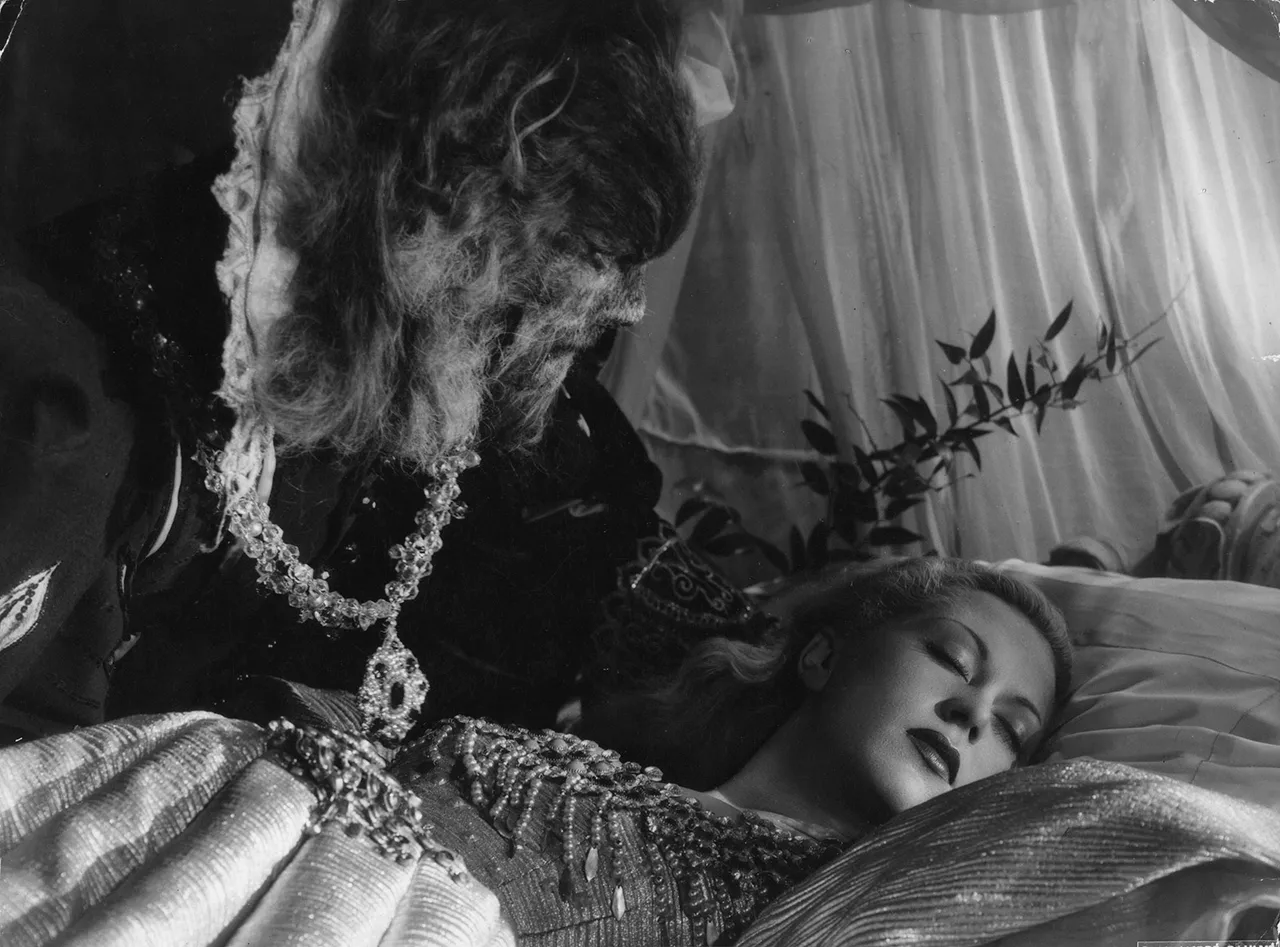 La Belle Et La Bete Bfi