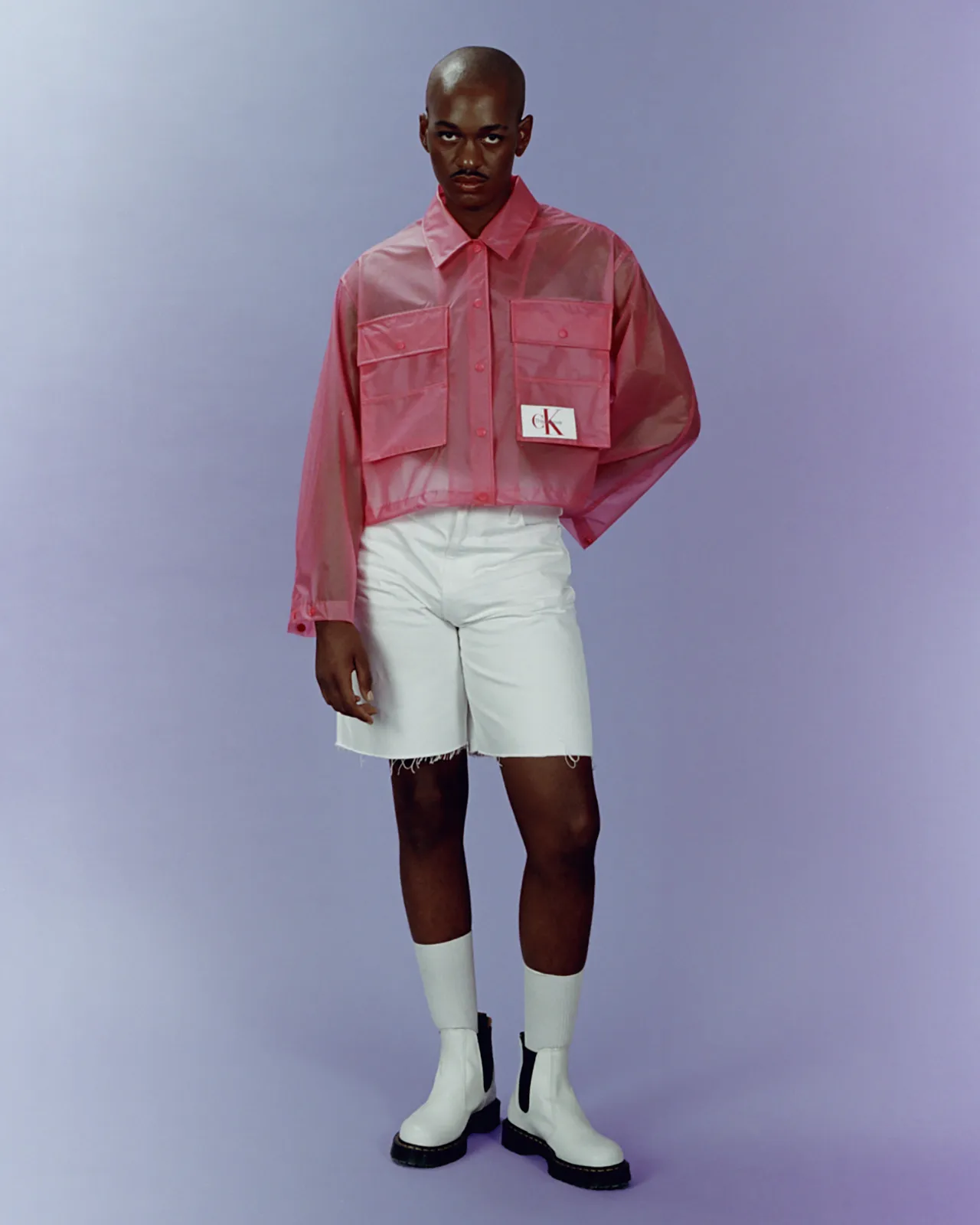 Calvin Klein Metalmagazine 9