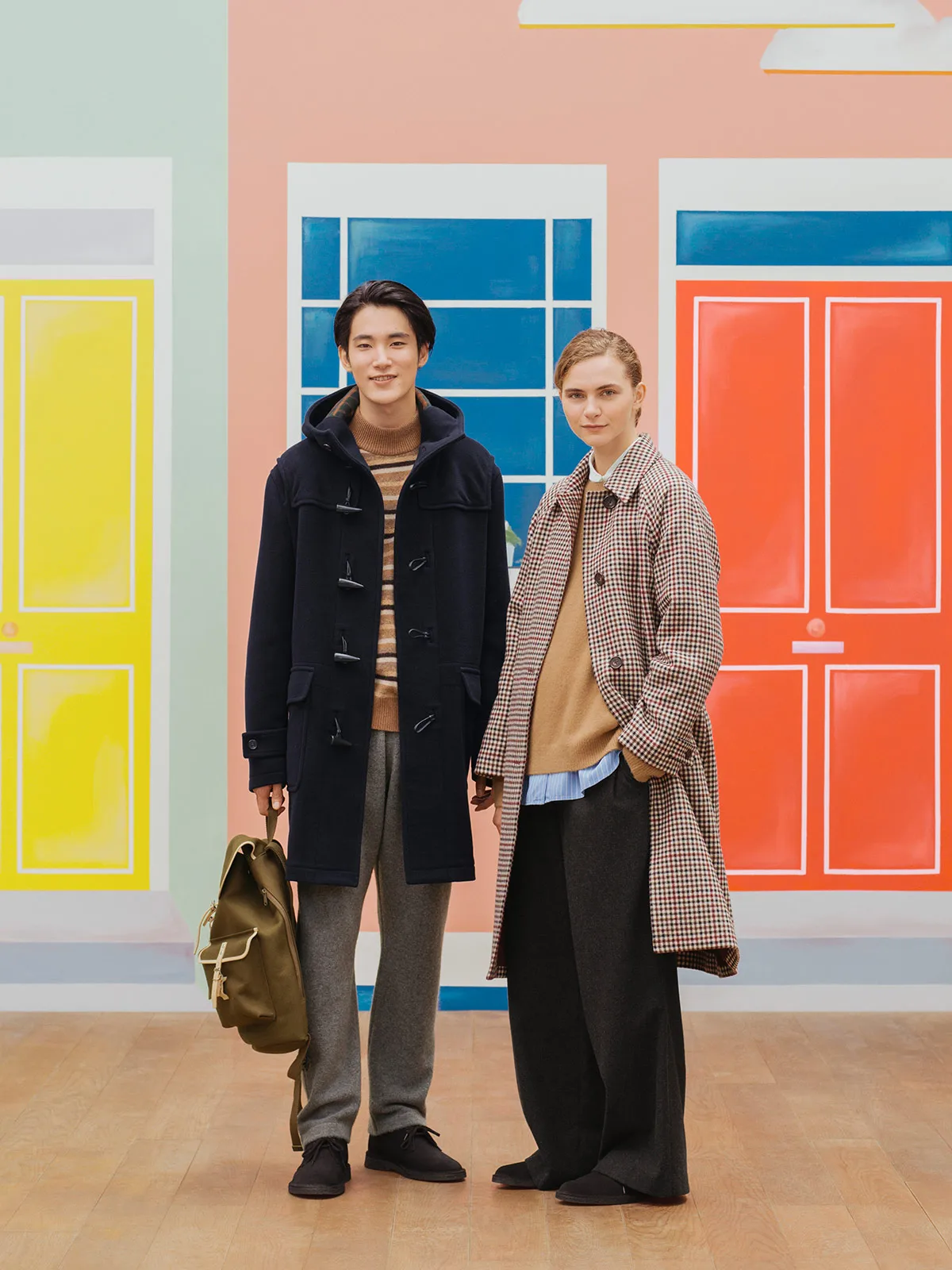 Uniqlo Jwa 20 Fw Metalmagazine 7