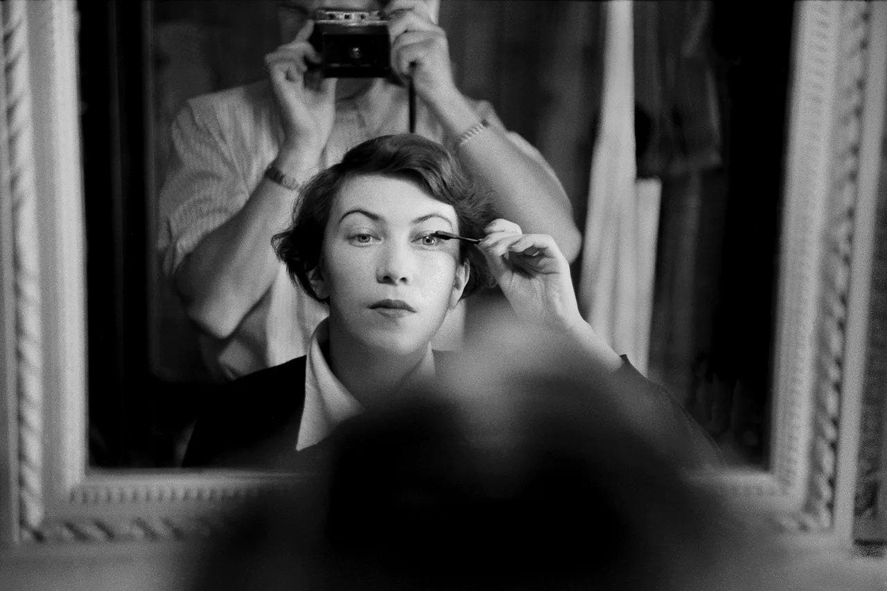 Love Songs: Photography and Intimacy