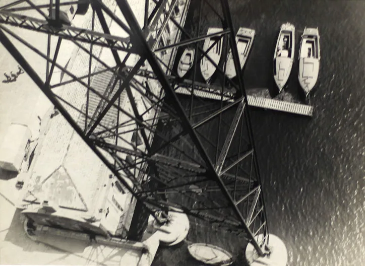 Florence Henri