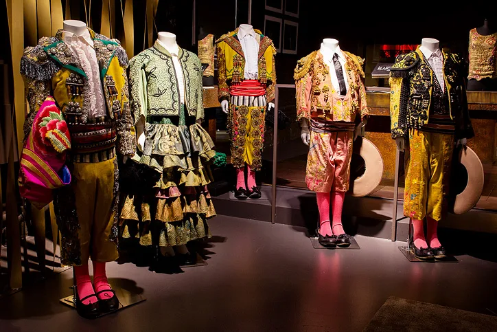 Blancanieves en Galería Loewe