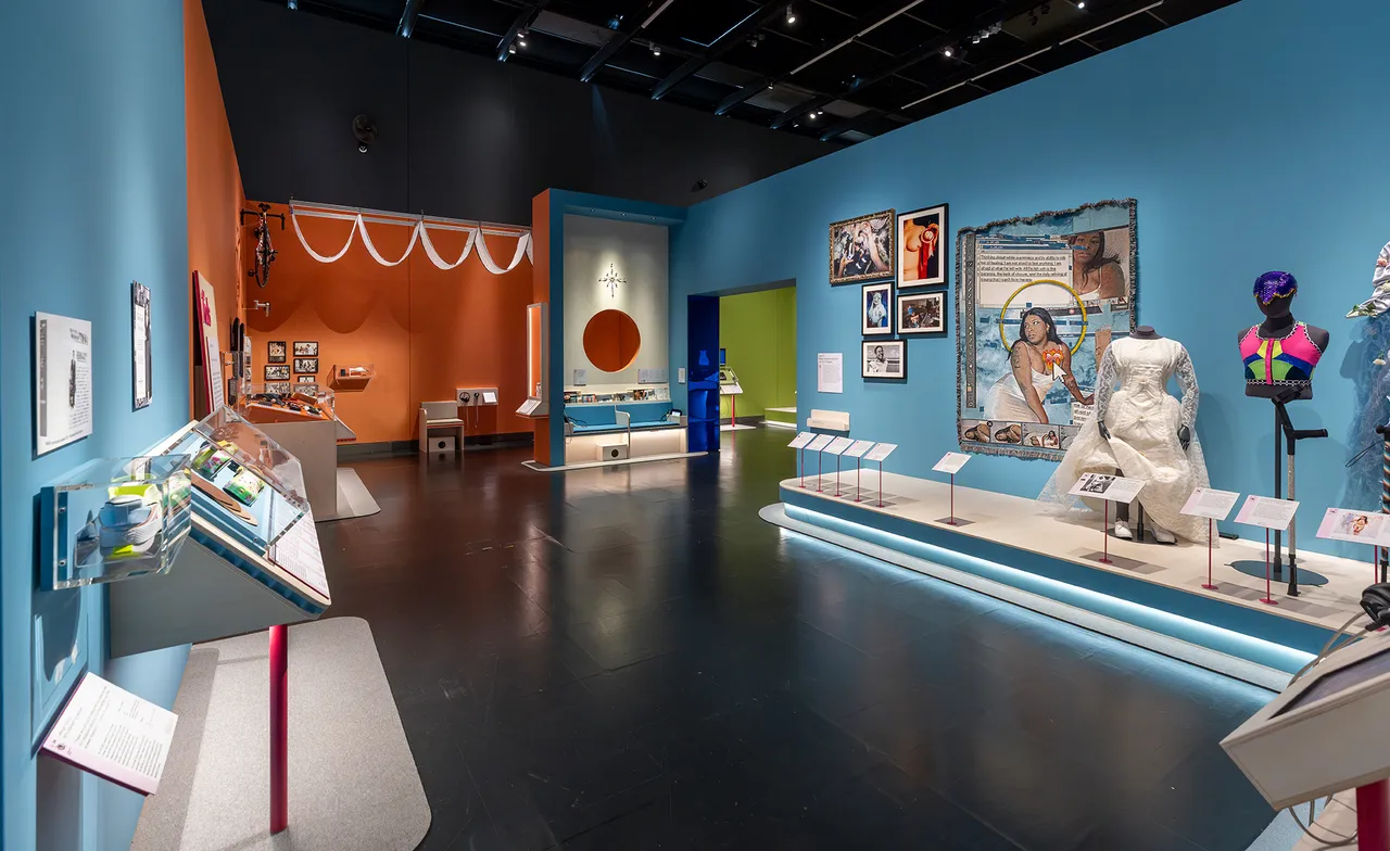 Installation-image-of-Design-and-Disability-at-VA-South-Kensington-4