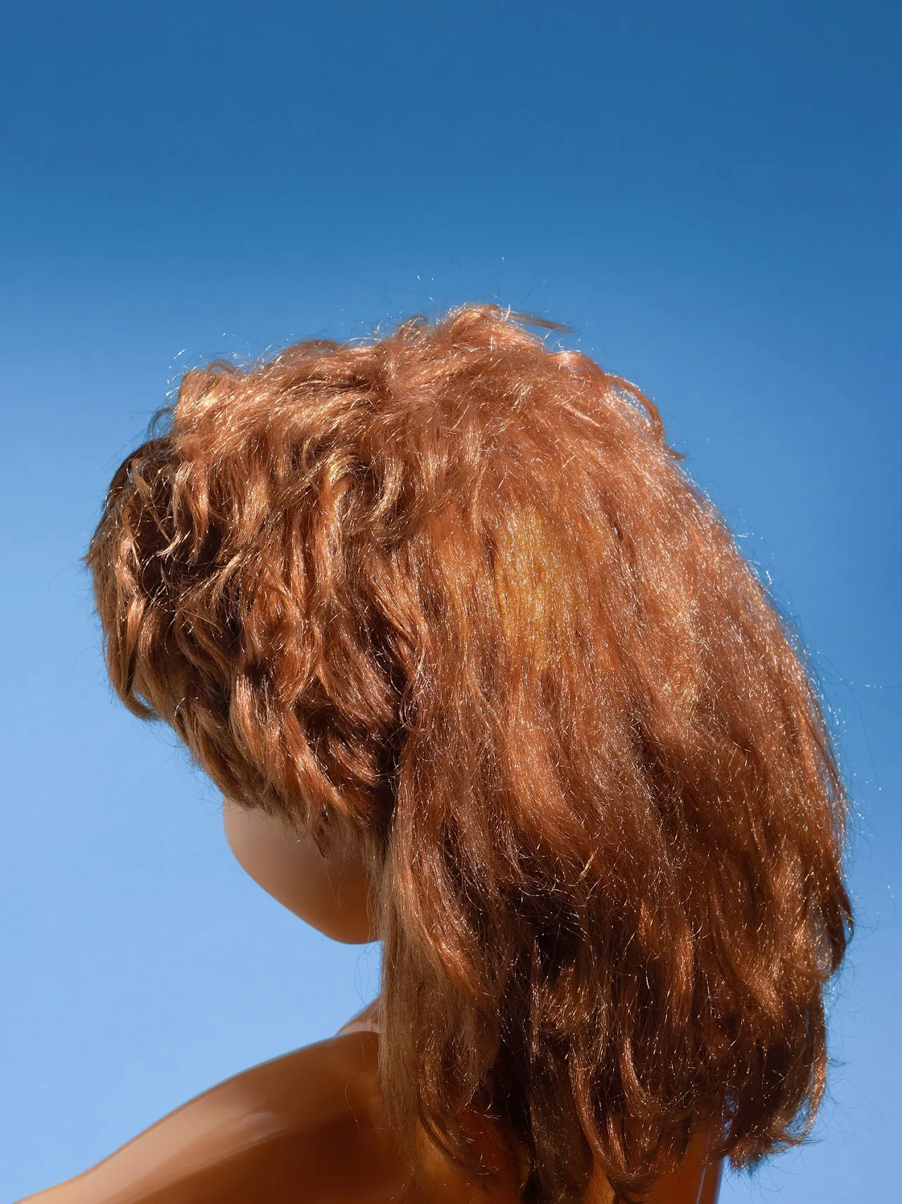 Nika Sandler the World of Hedonia 12