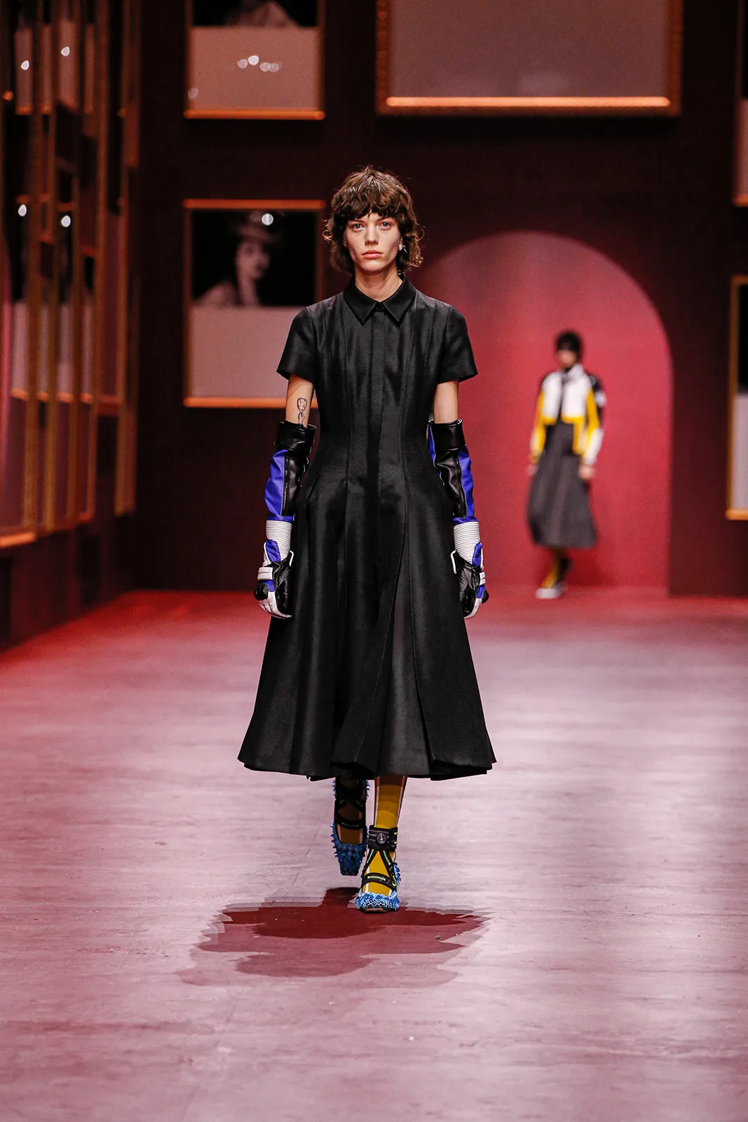Dior Aw 22 23 Metalmagazine 9
