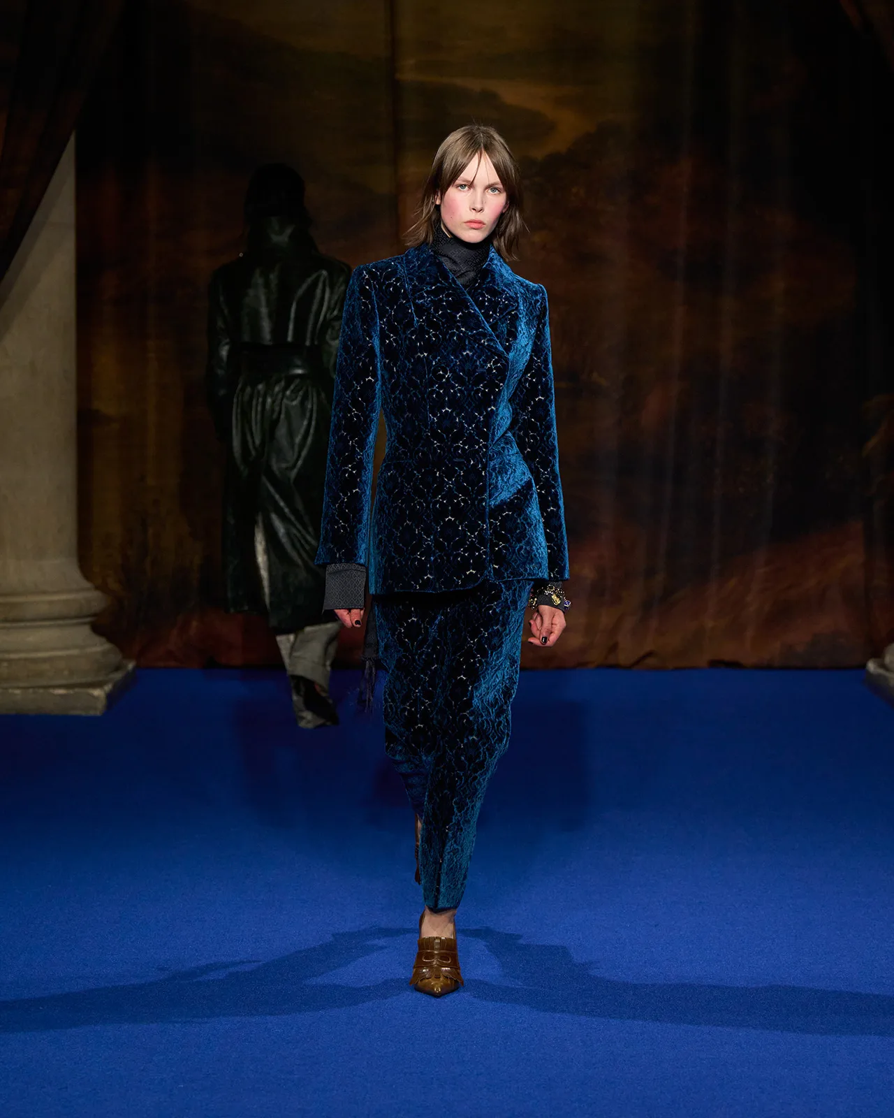 Burberry-Winter-2025-Show---Look-54