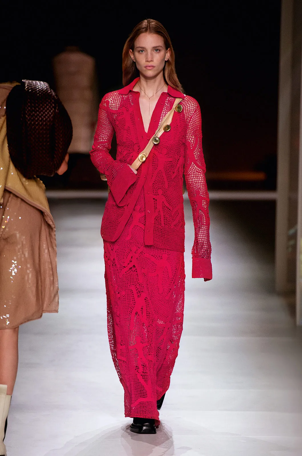 Bottega Veneta F W 2020 Metalmagazine 41